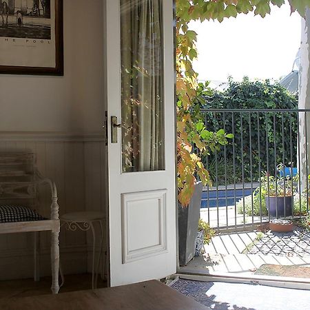 Chester Villa Фримантл Экстерьер фото