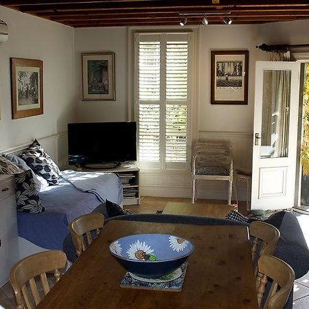 Chester Villa Фримантл Экстерьер фото