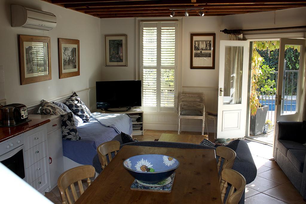 Chester Villa Фримантл Экстерьер фото